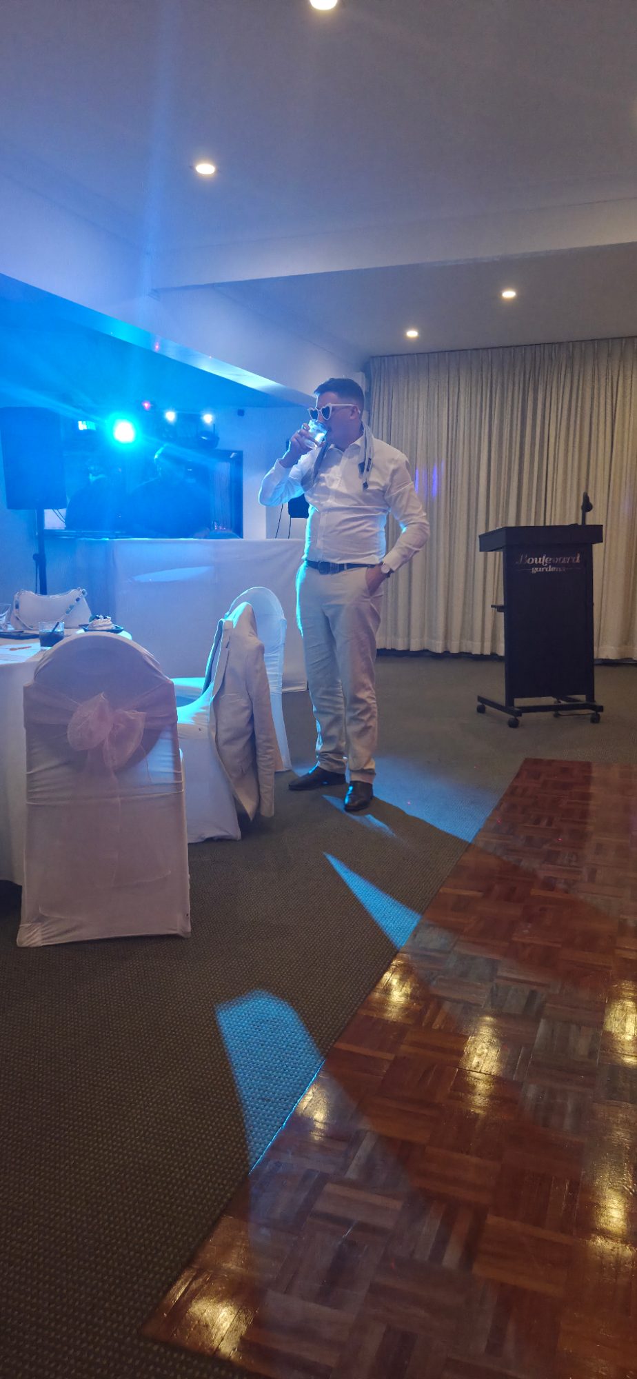 Mathew and Nicola Wedding 125